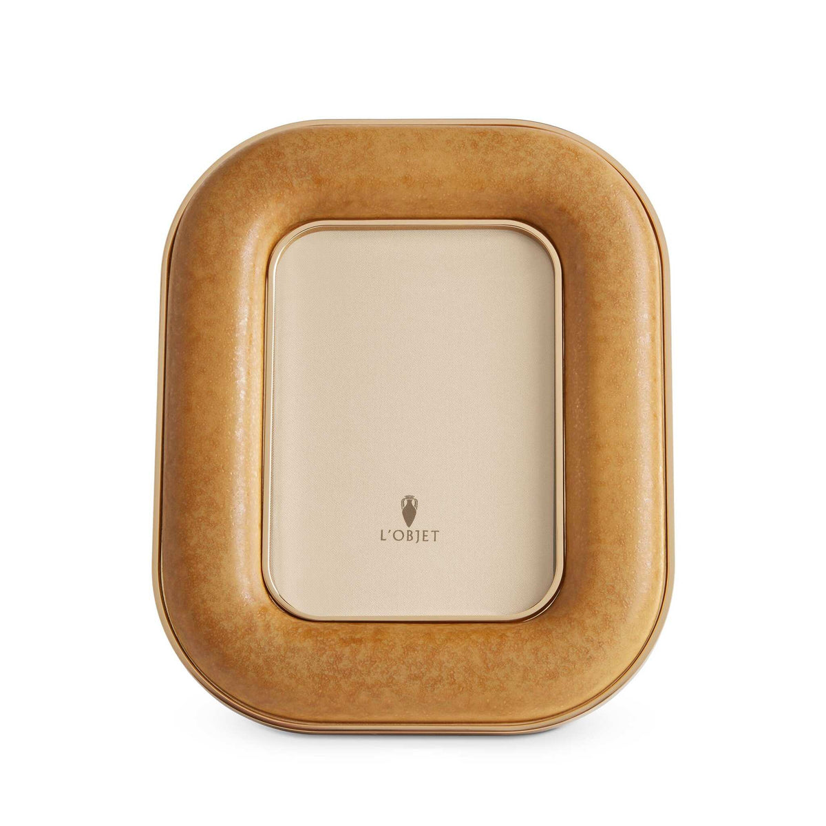 L'Objet Rue Jacob Frame - Biscuit - 5x7", alternate view
