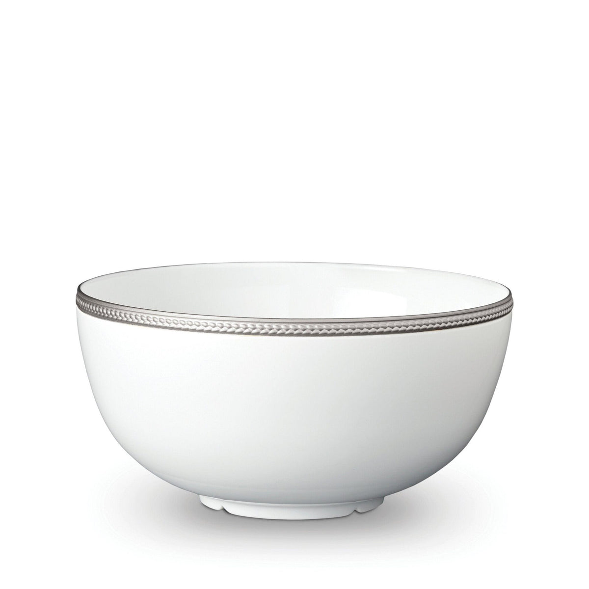 L'Objet Soie Tressée Bowl, alternate view