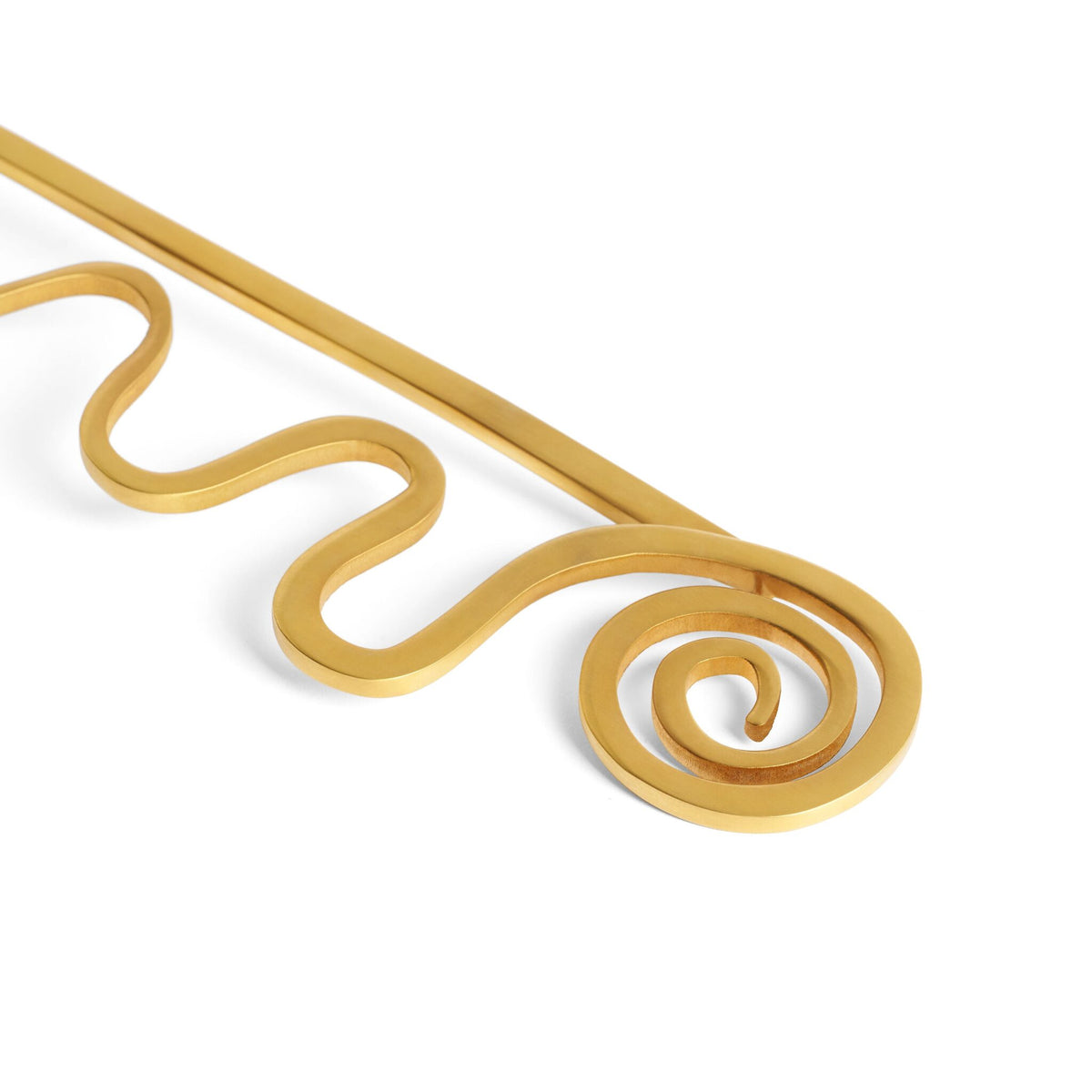 L'Objet Spirale Serving Set (2 Pieces Set) Serving Utensil, alternate view
