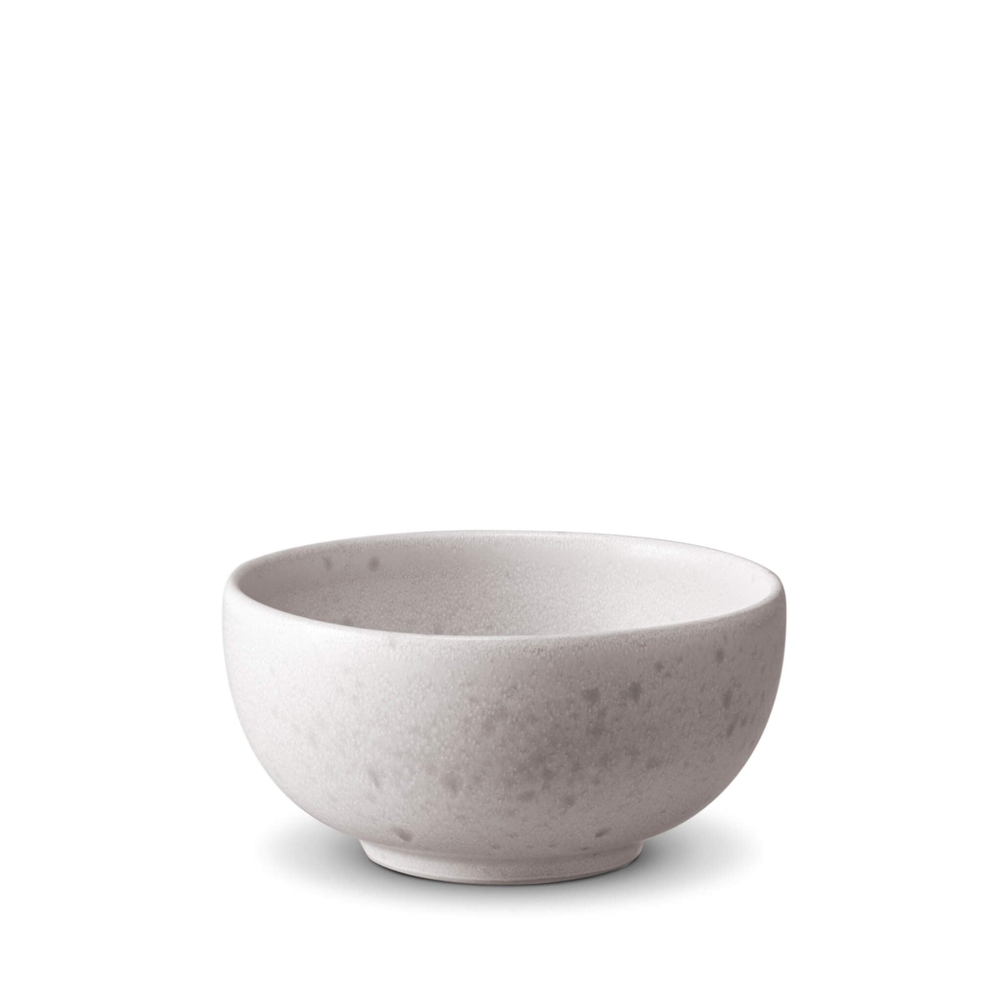 L'Objet Terra Condiment Bowl - Stone Condiment Pot
