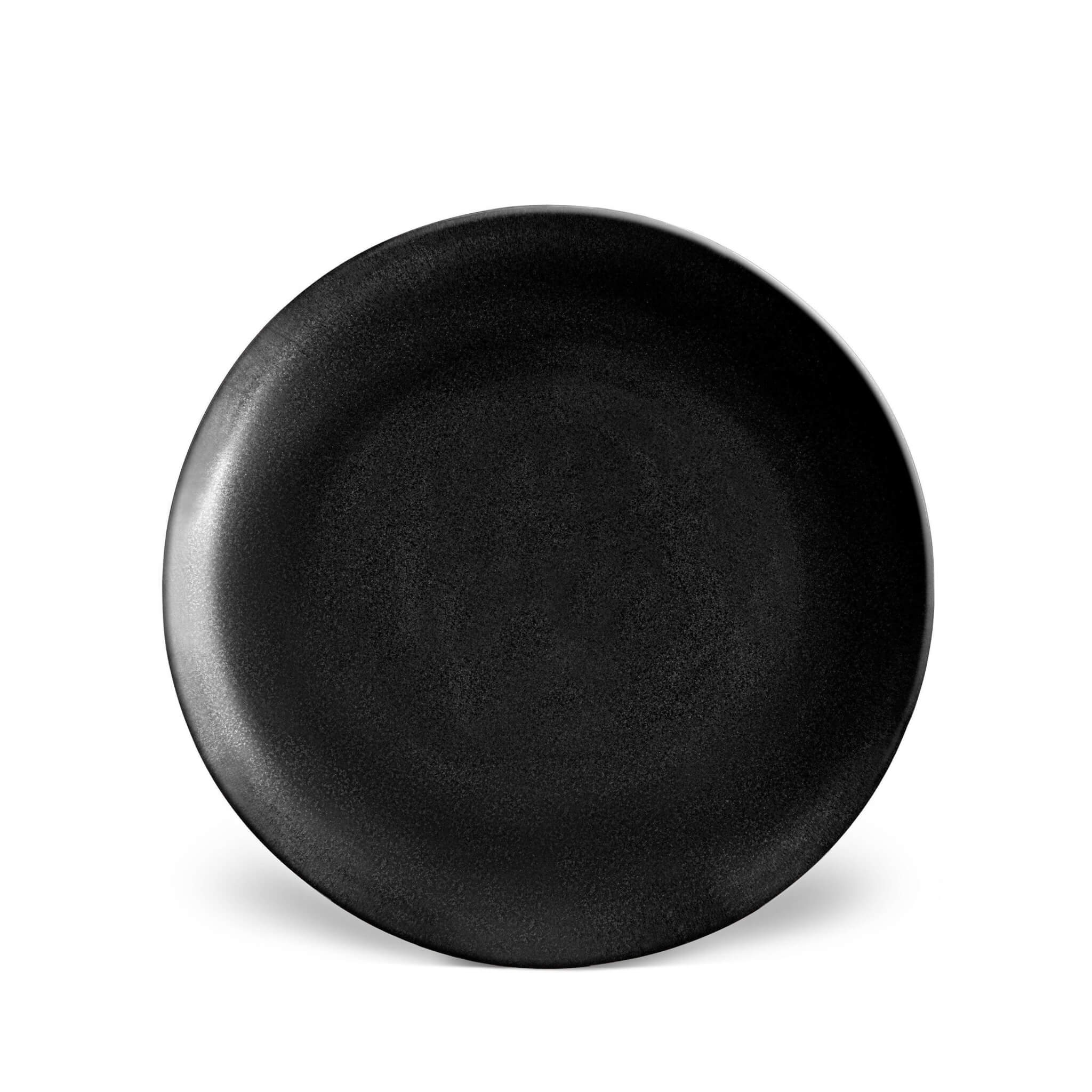 L'Objet Terra Dinner Plate - Iron