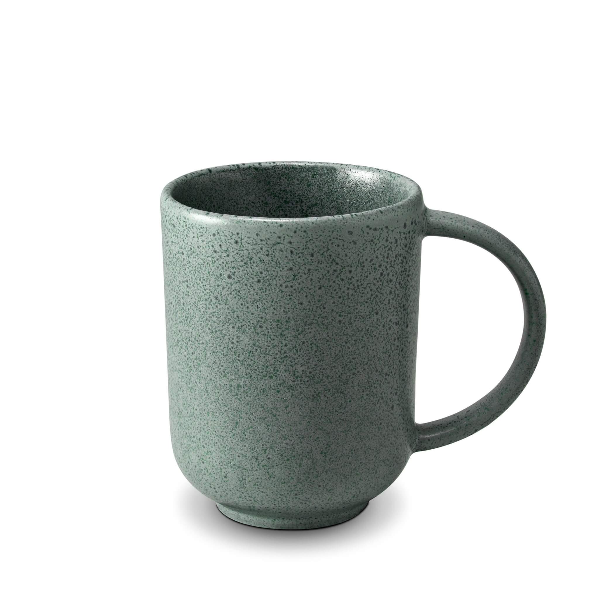 L'Objet Terra Mug - Seafoam