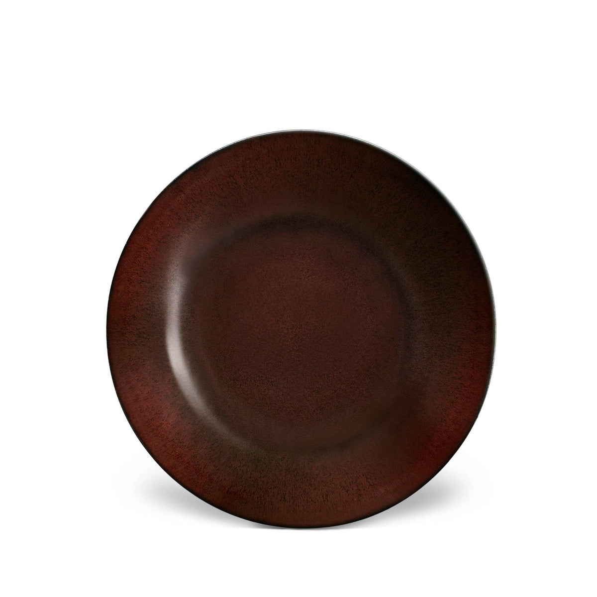 L'Objet Terra Soup Plate - Wine Soup Plates & Rimmed Soup Bowl, alternate view
