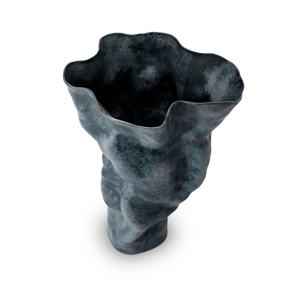 L'Objet Timna Vase Tall, alternate view