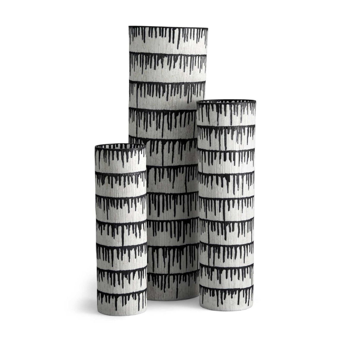 L'Objet Tokasu Vase - Medium, alternate view