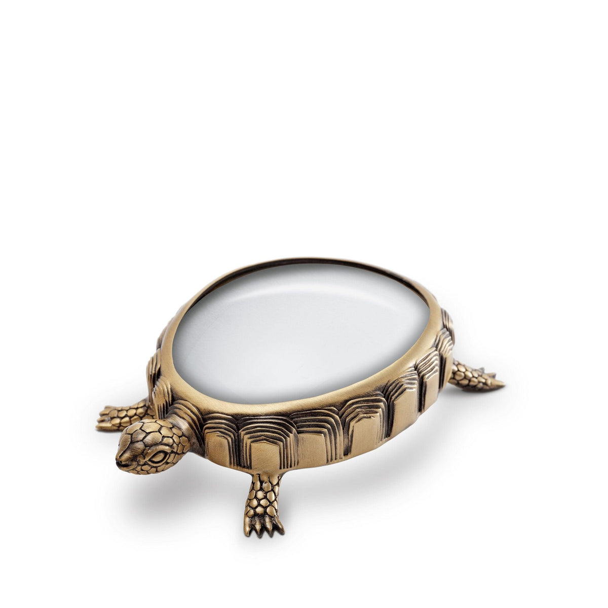 L'Objet Turtle Magnifying Glass, alternate view