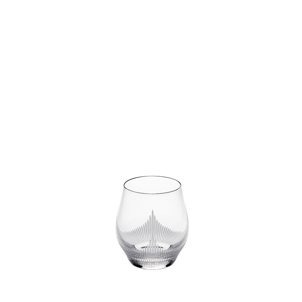 Lalique 100 POINTS Small Size Tumbler