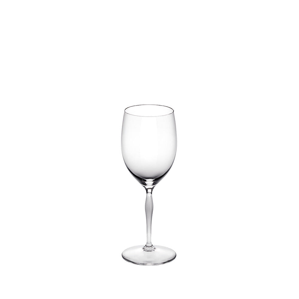 Lalique 100 POINTS Water Glass Tumbler