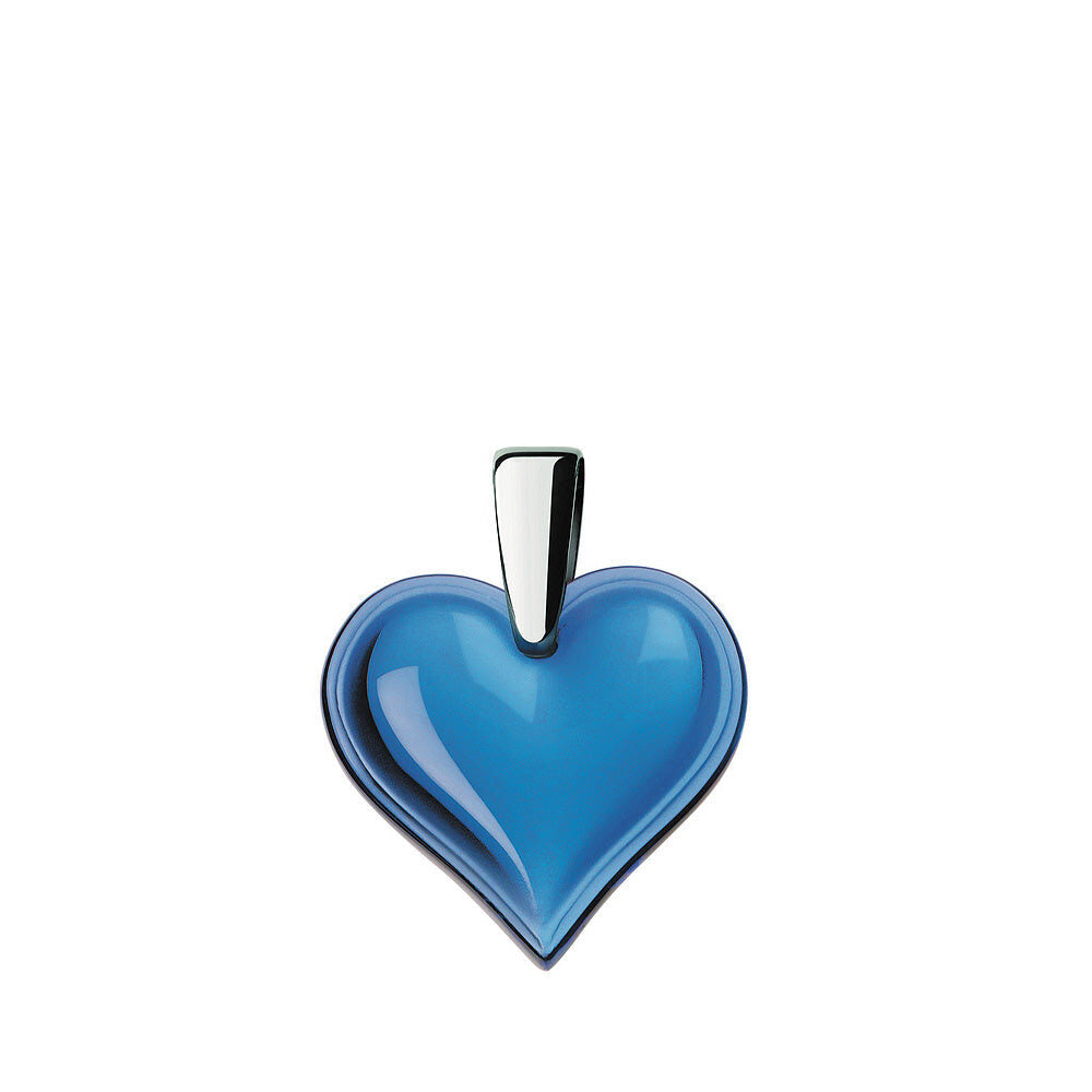 Lalique Amoureuse Beaucoup Pendant Women's Fine Pendant Necklace