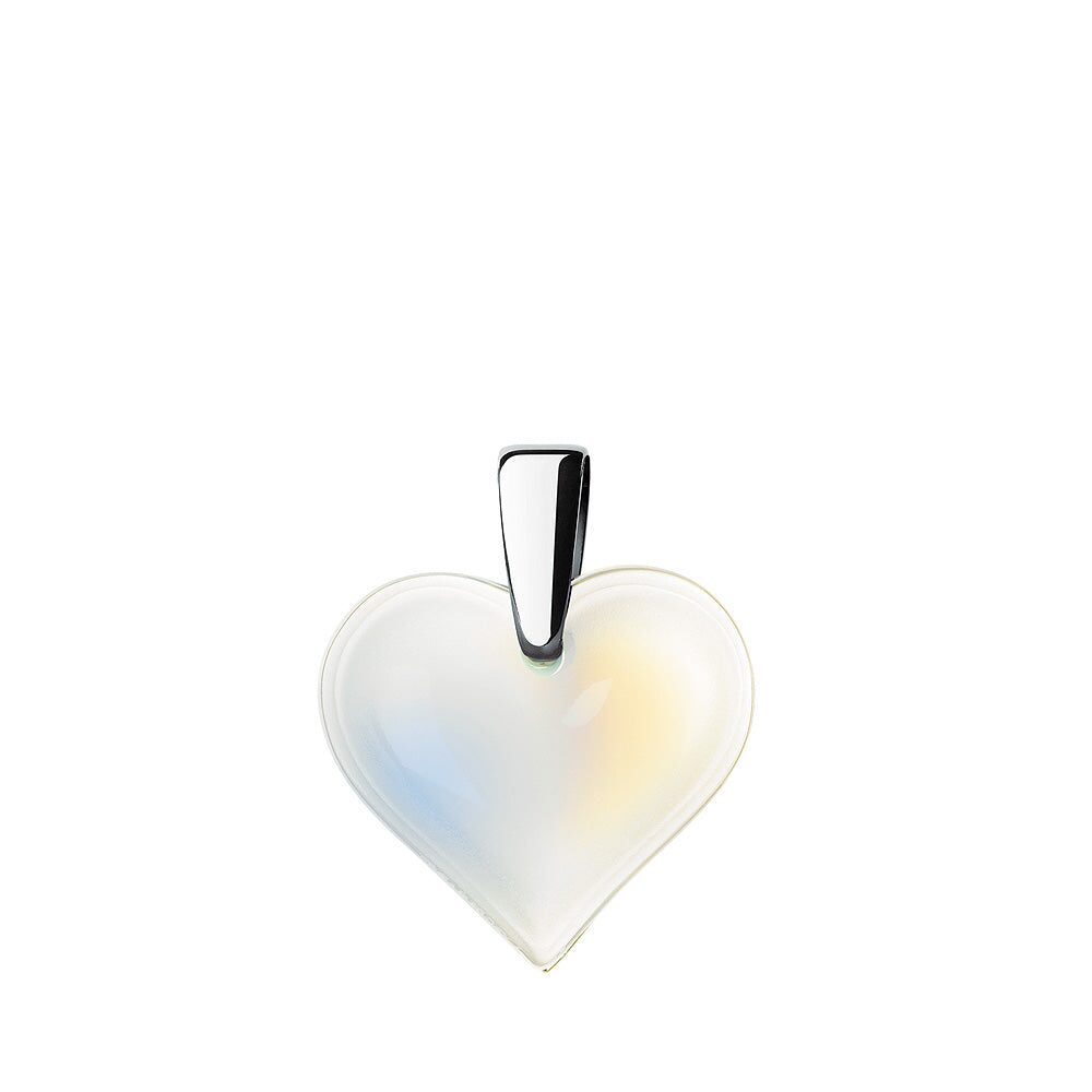 Lalique Amoureuse Beaucoup Pendant Women's Fine Pendant Necklace, alternate view