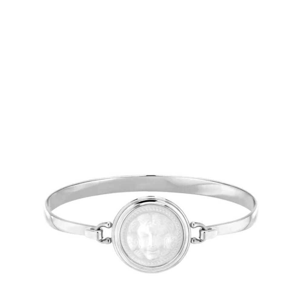 Lalique Aréthuse Round Bangle Women's Fine Bangle Bracelet
