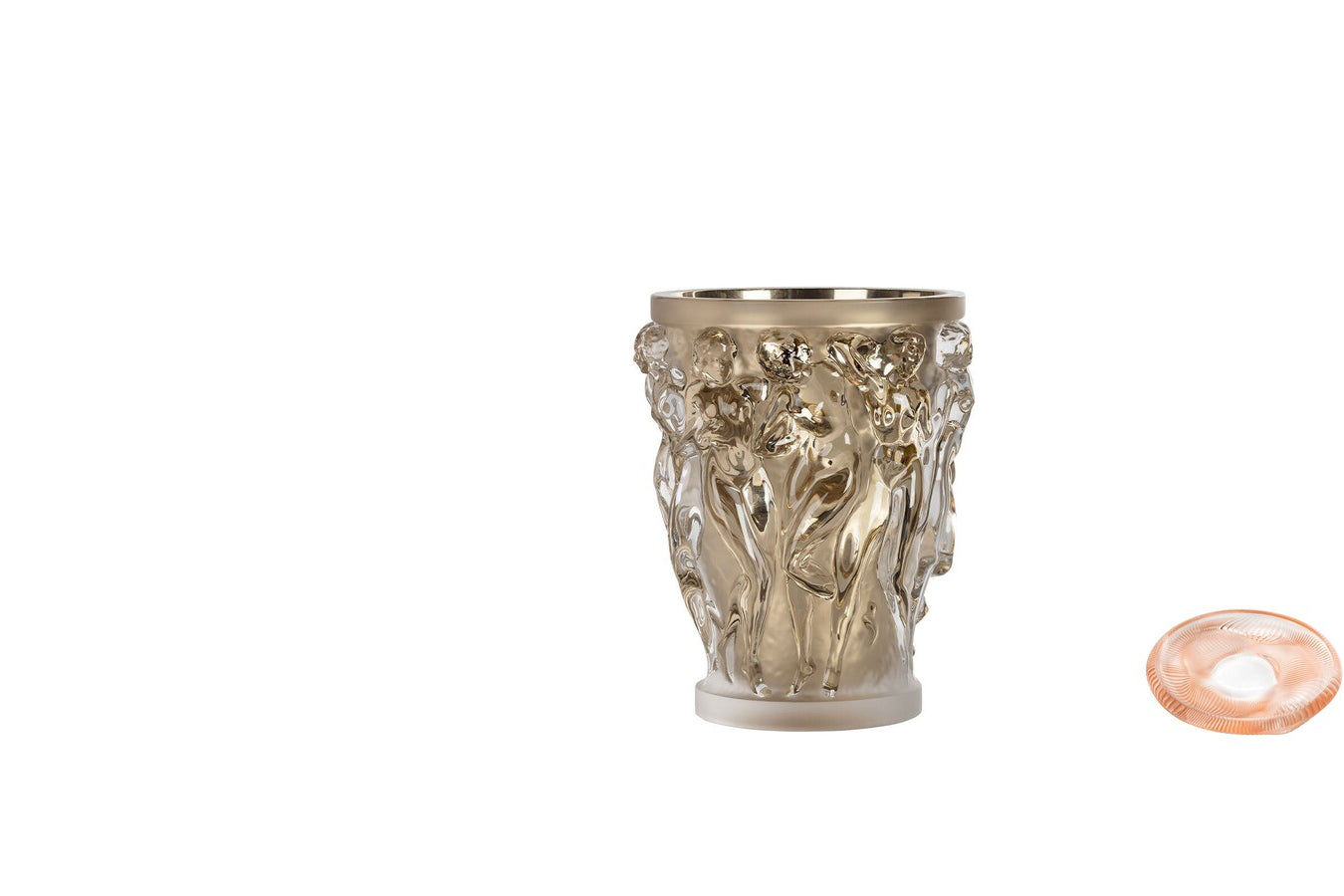 Lalique — signature pieces