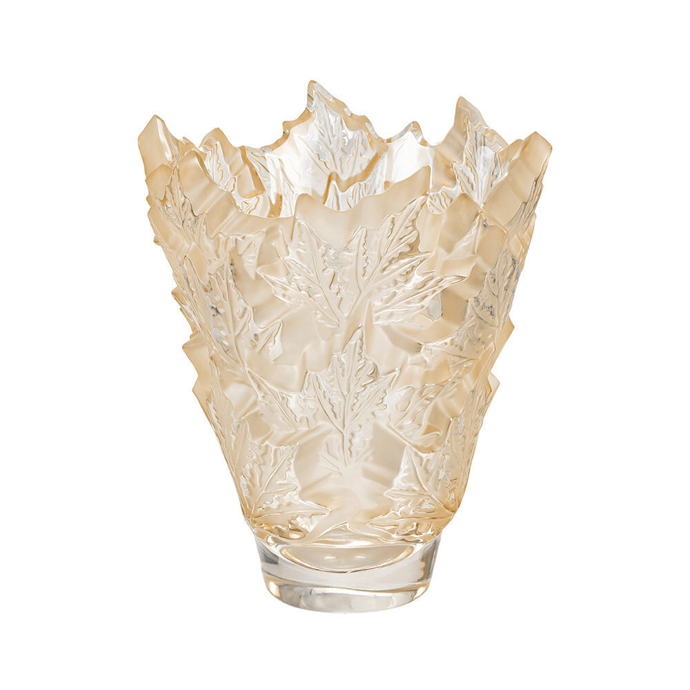 Lalique Champs-Élysées Vase