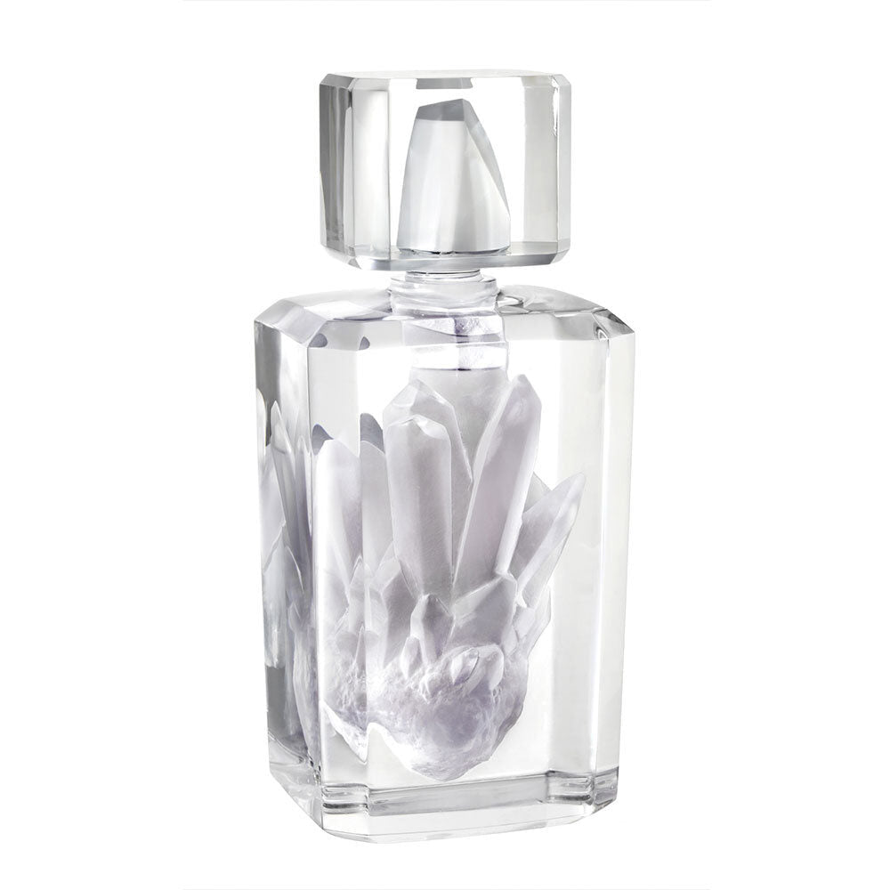 Lalique Dualité, Crystal Edition Perfume