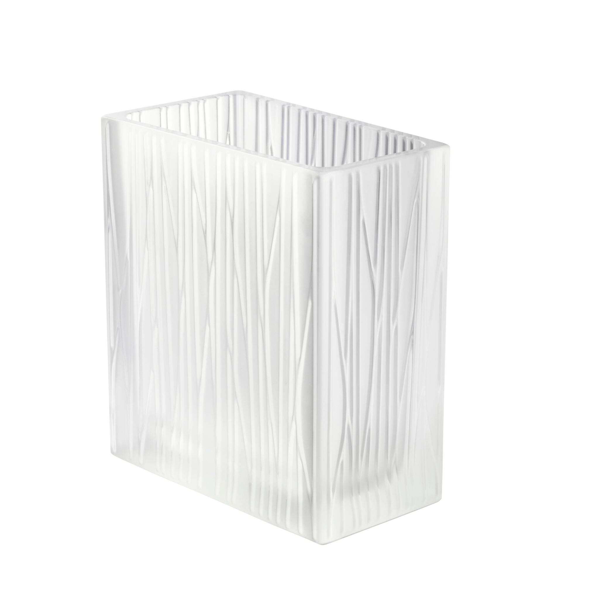 Lalique Edificio Vase Rudy Ricciotti & Lalique 2025