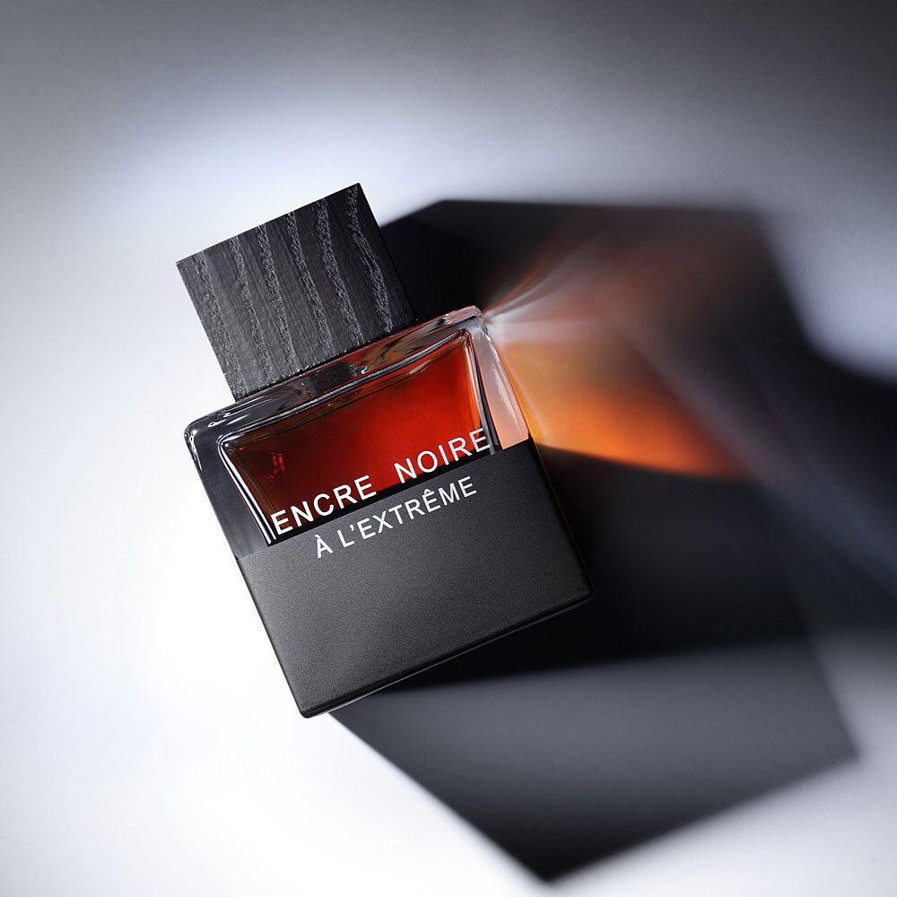 Lalique Encre Noire À L’Extrême, Eau De Parfum Perfume, alternate view