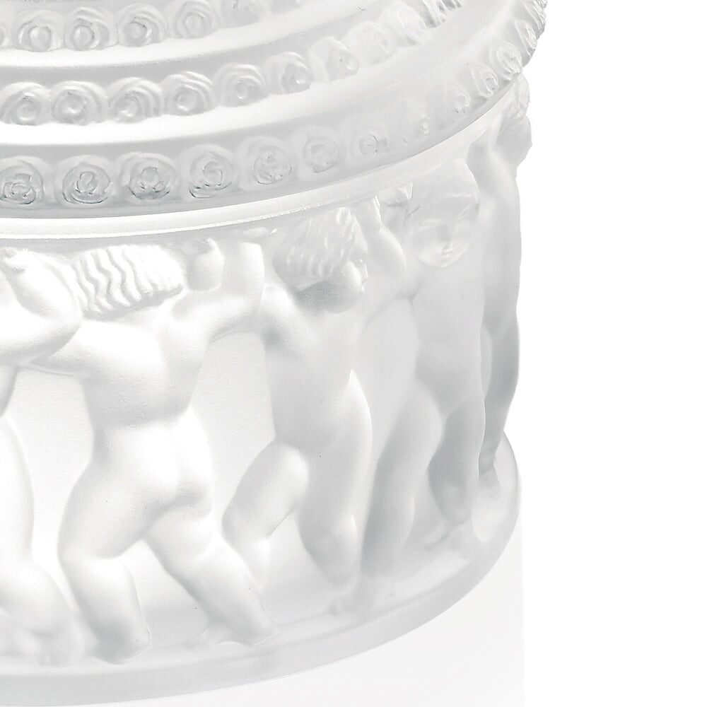 Lalique Enfants Box, alternate view