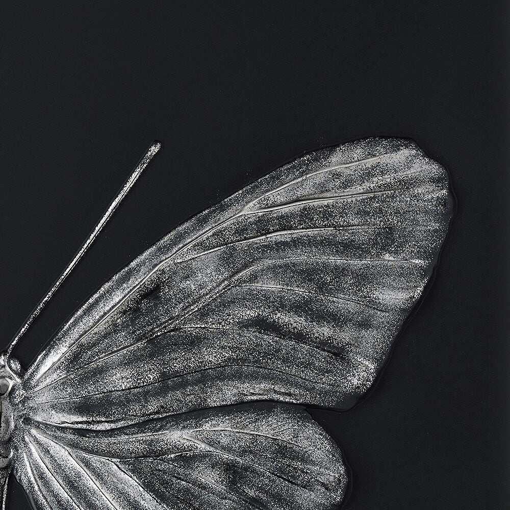 Lalique Eternal Hope, Damien Hirst & Lalique, 2015 Wall Sculpture, alternate view