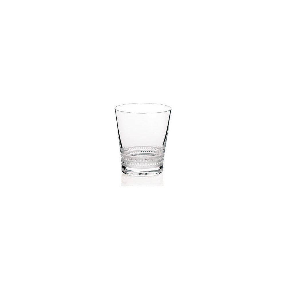 Lalique Facet Tumbler 20 Cl