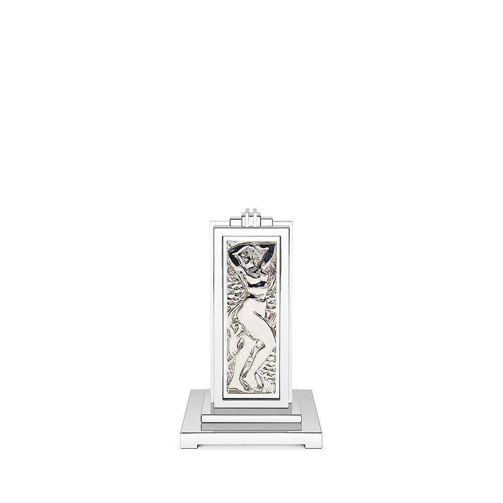Lalique Femme Bras Levés Lamp