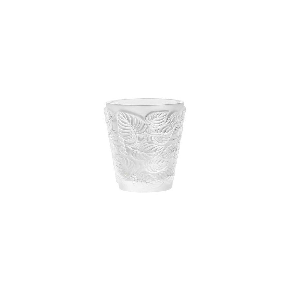 Lalique Feuilles Votive