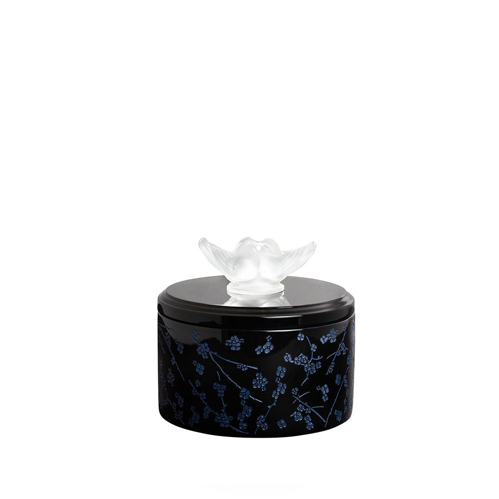 Lalique Fleurs De Cerisier Box, Medium Size