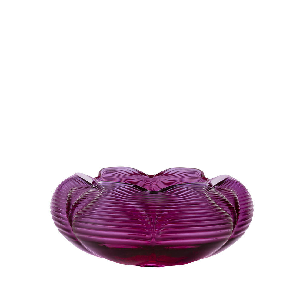 Lalique Fontana Bowl, Zaha Hadid & Lalique, 2016