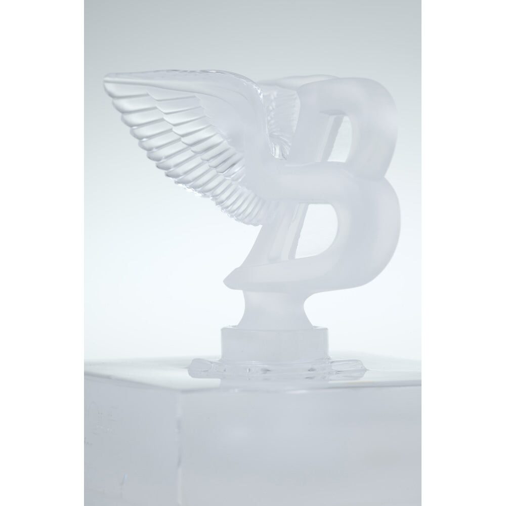 Lalique For Bentley Crystal Edition Perfume, alternate view