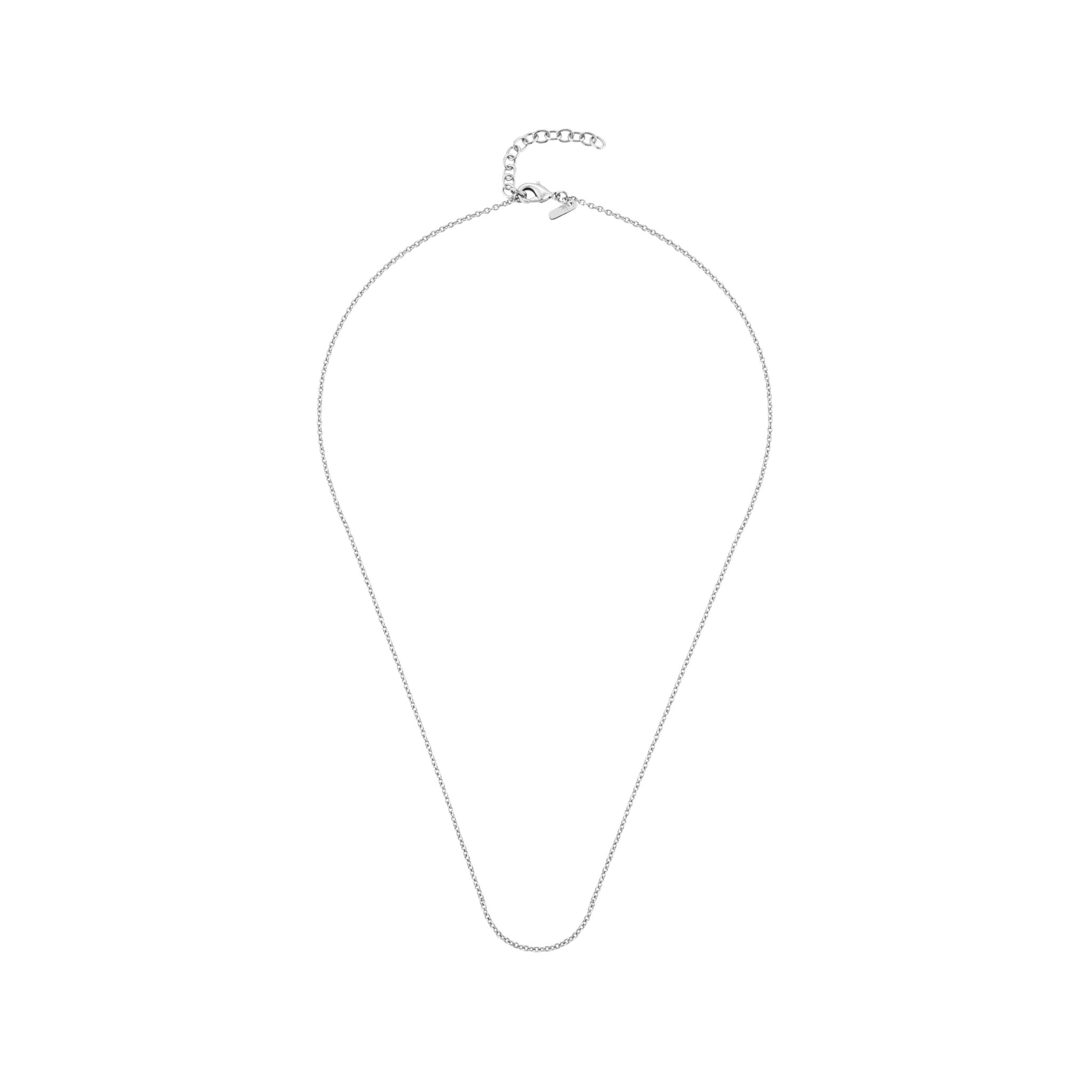 Lalique Forcat Chain Women's Fine Chain Necklace