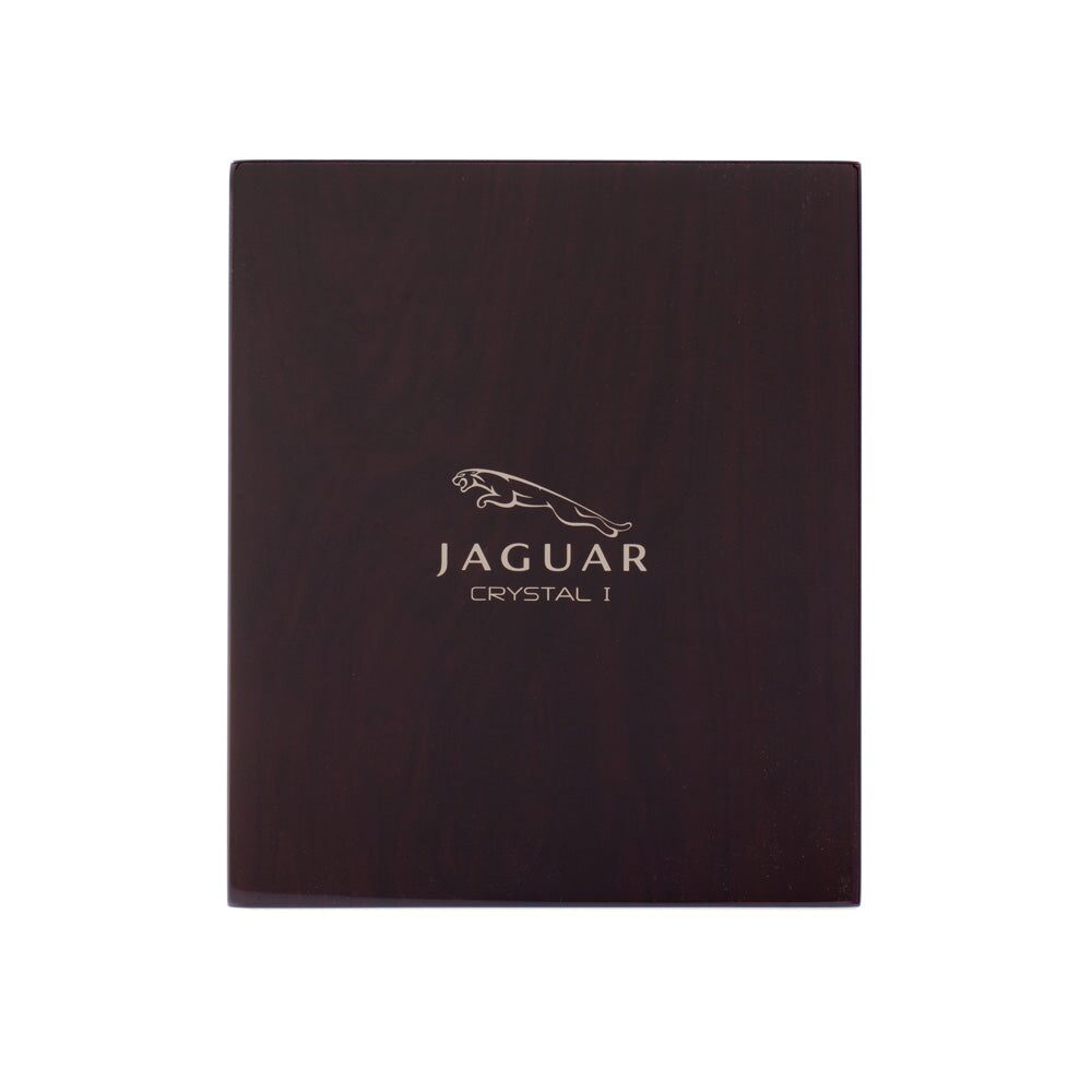 Lalique Jaguar Crystal I Perfume, alternate view