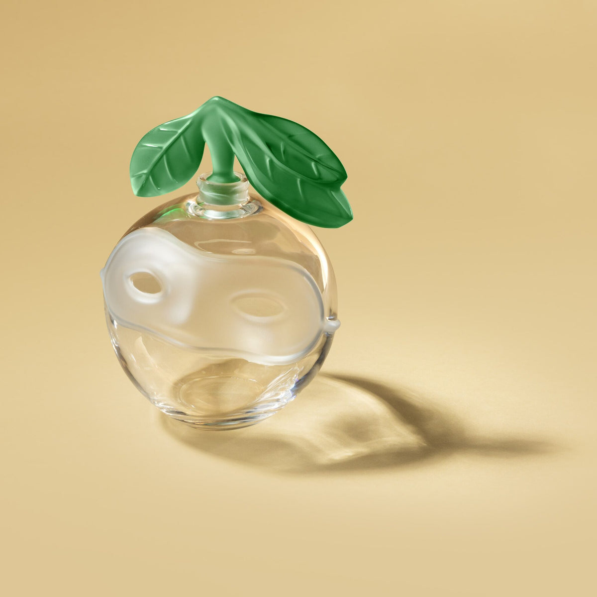 Lalique La Valse Hésitation René Magritte and Lalique 2025 Perfume, alternate view