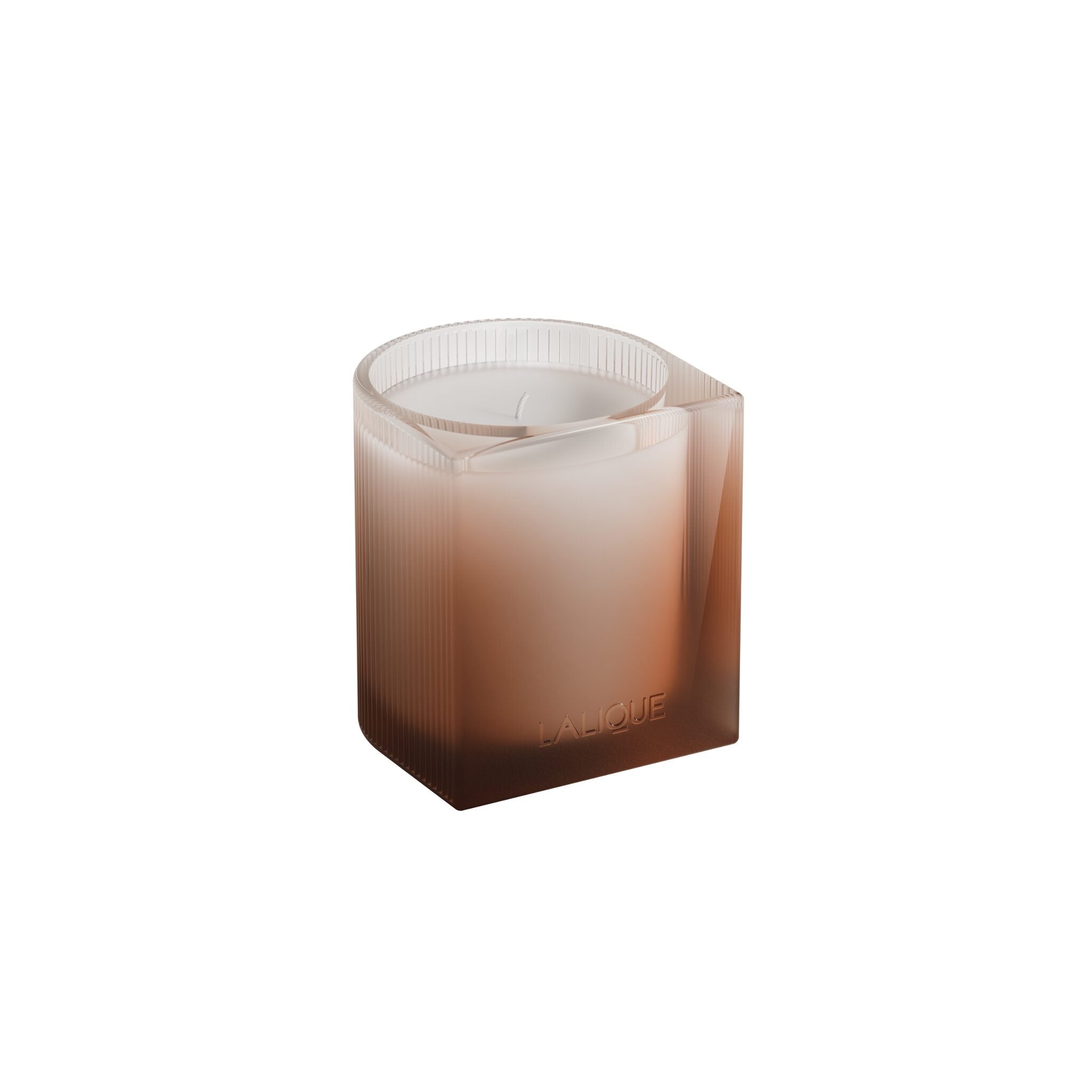 Lalique La Verrerie, Scented Candle