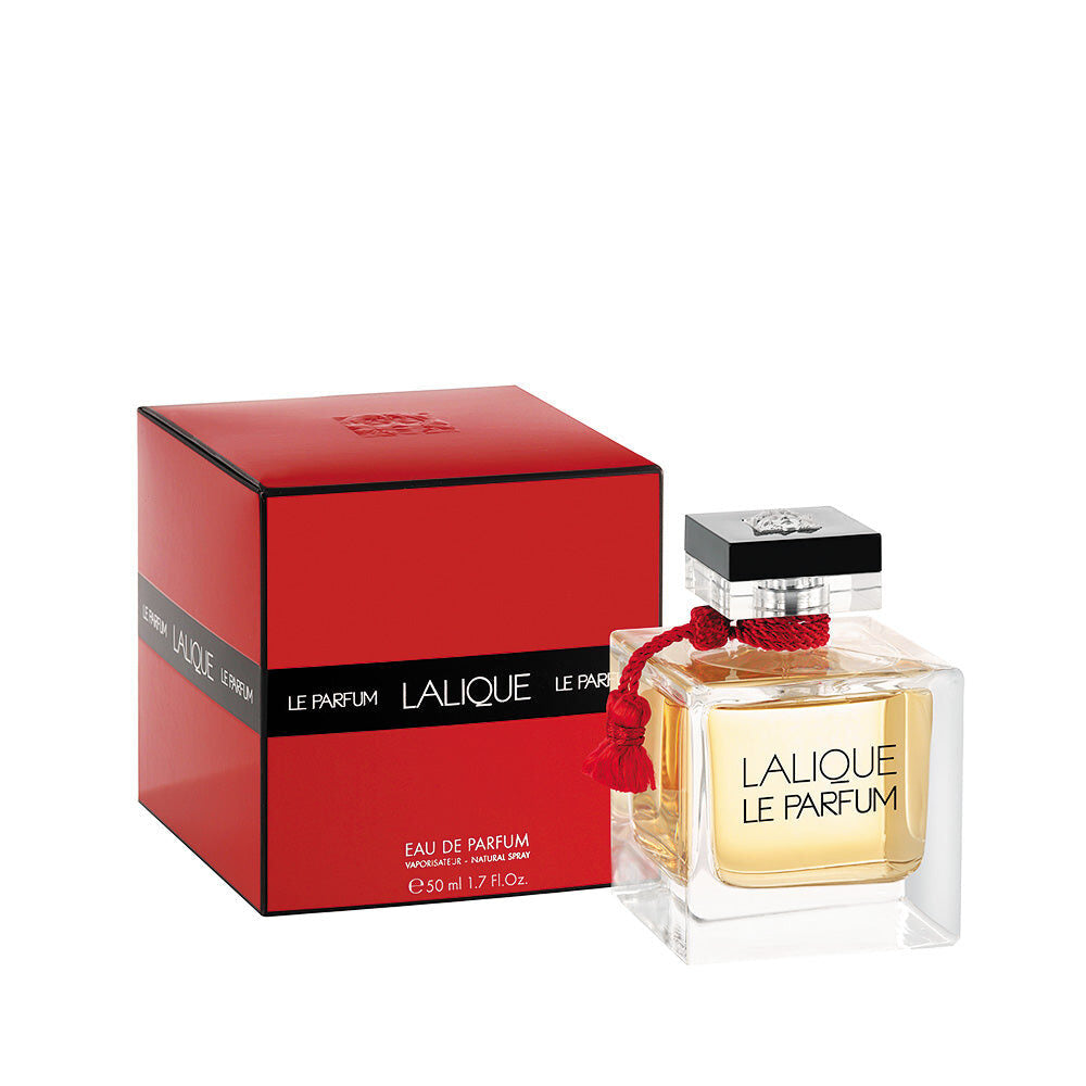 Lalique Le Parfum, Eau De Parfum Perfume — 50 ml (1.7 Fl. Oz.)