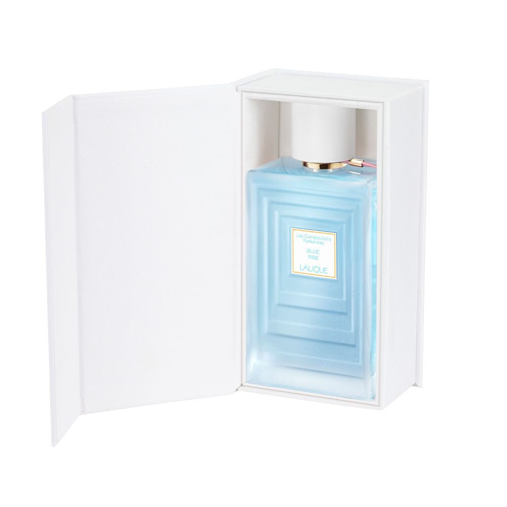 Lalique Les Compositions Parfumées, Blue Rise, Eau De Parfum Perfume, alternate view