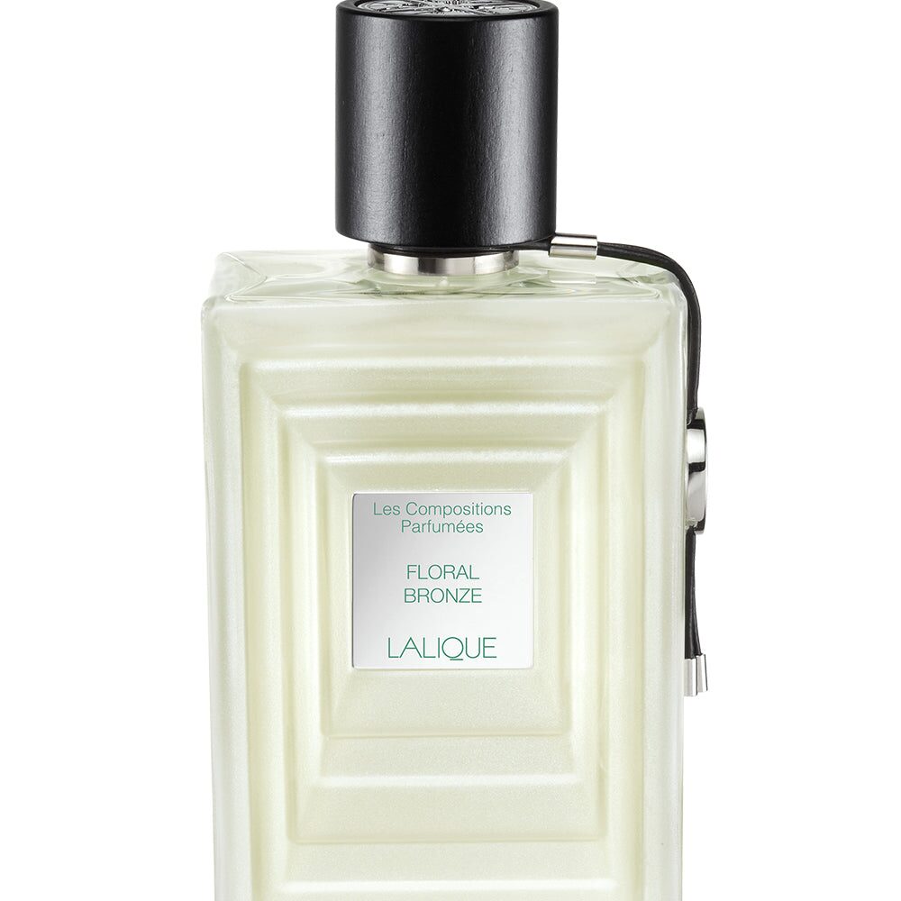 Lalique Les Compositions Parfumées, Floral Bronze, Eau De Parfum Perfume, alternate view