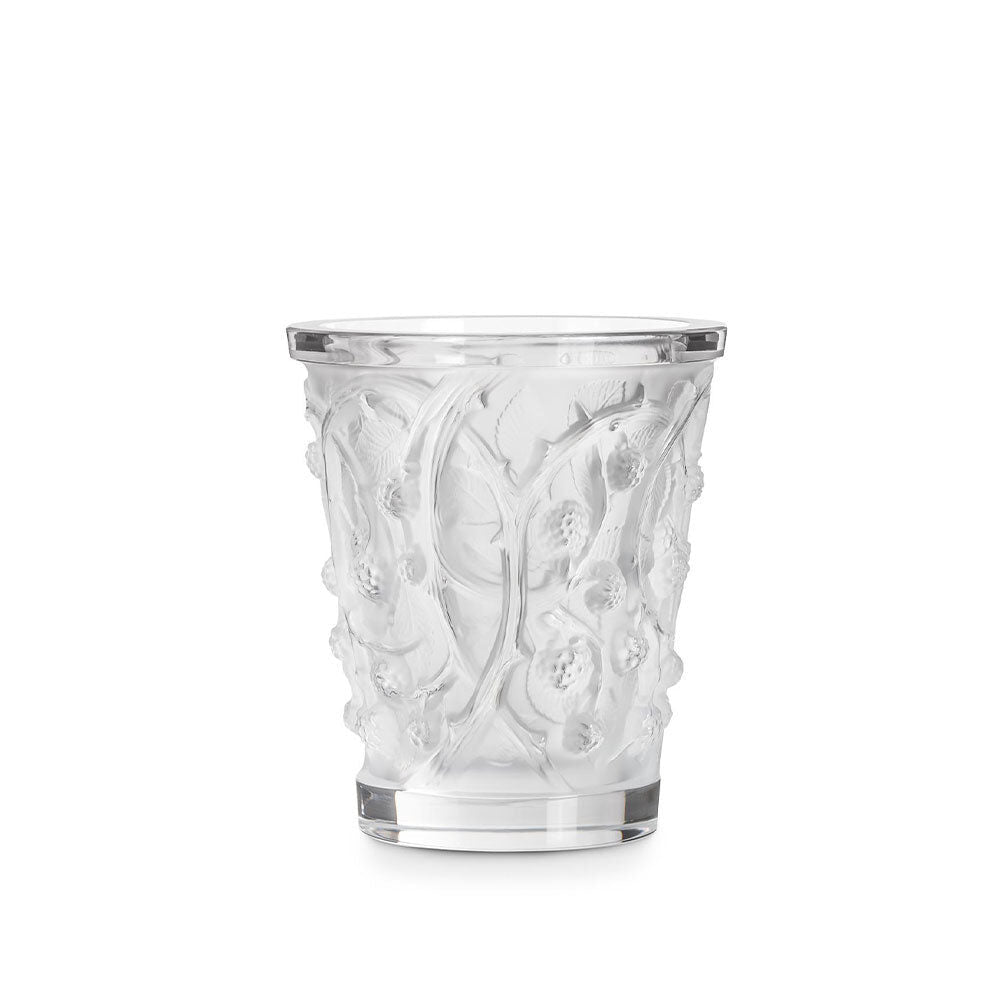 Lalique Mûres Medium Vase