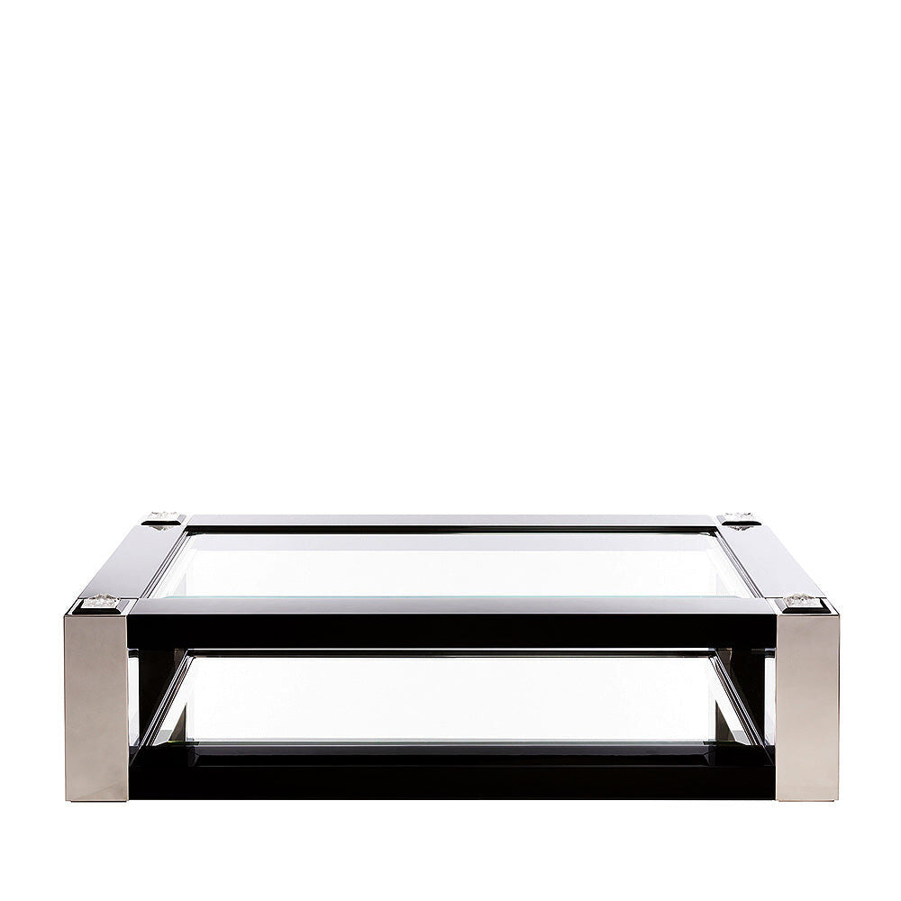 Lalique Masque De Femme Coffee Table
