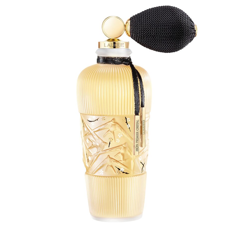 Lalique Mon Premier Cristal Blooming "Lumiere", Absolu De Parfum Perfume, alternate view