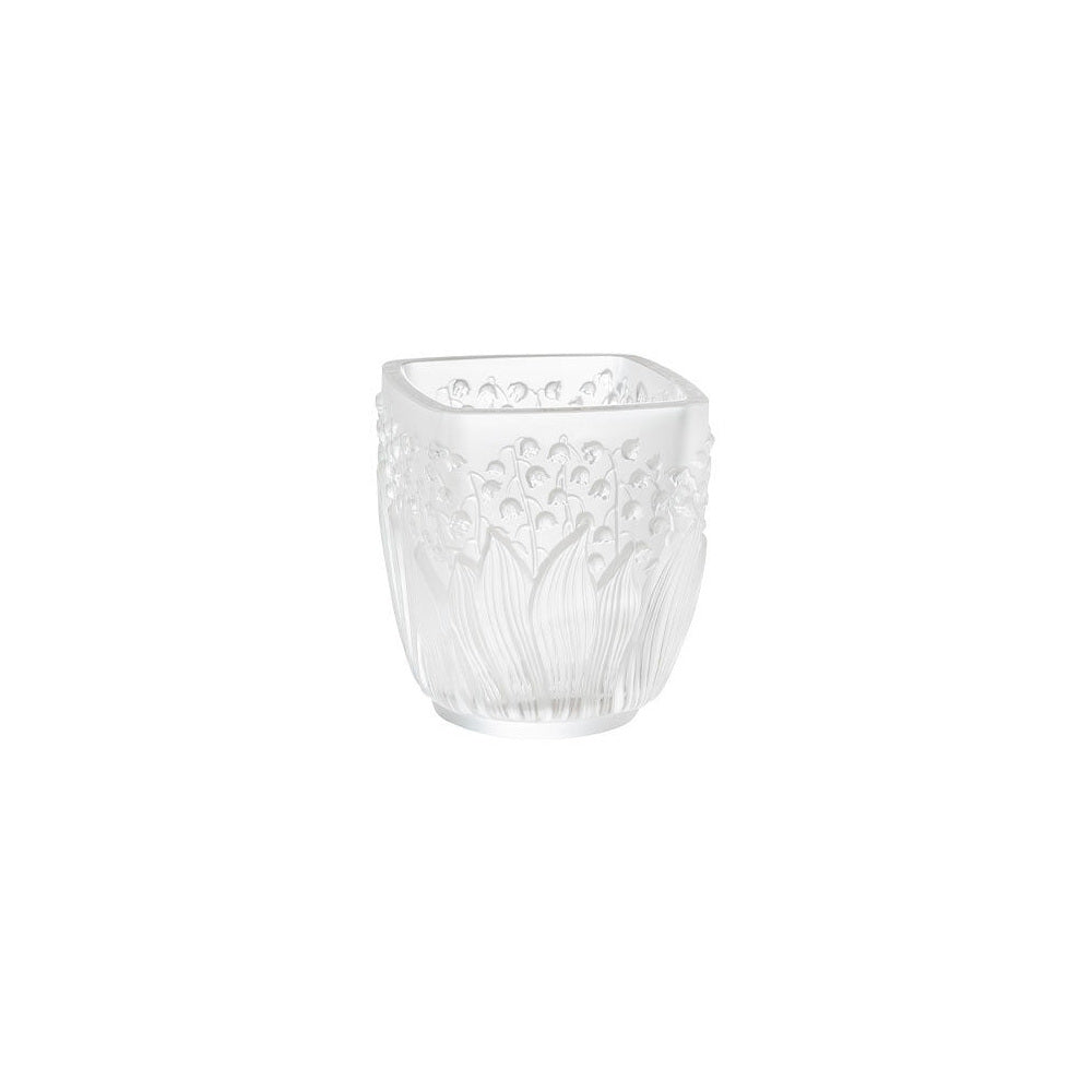 Lalique Muguet Votive