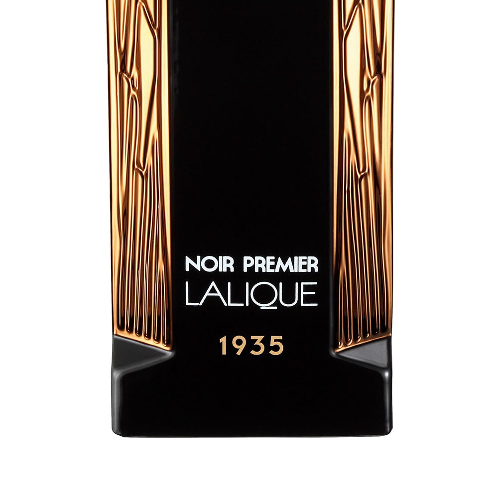 Lalique Noir Premier, Rose Royale 1935, Eau De Parfum Perfume, alternate view