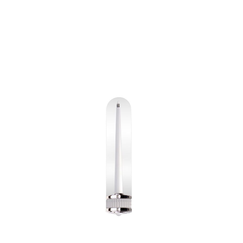 Lalique Perles Wall Sconce, alternate view