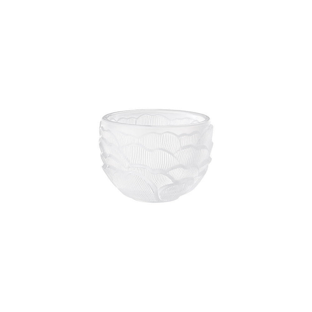Lalique Pivoine Votive