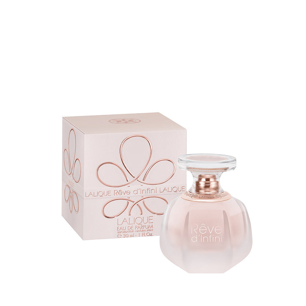 Lalique Rêve D'Infini, Eau De Parfum Perfume — 100 ml (3.3 Fl. Oz.)