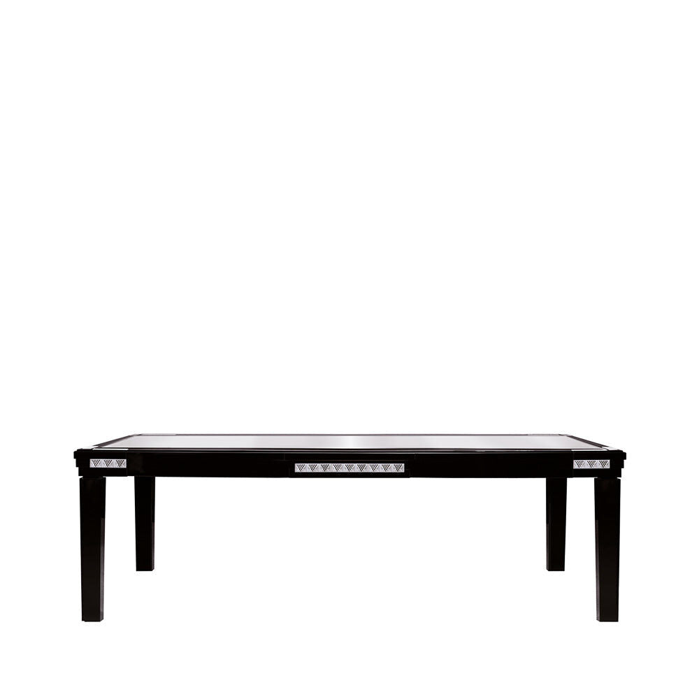 Lalique Raisins Rectangular Table