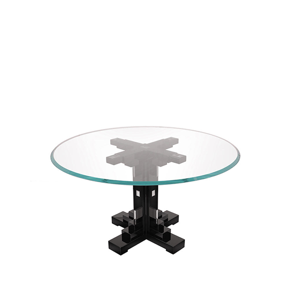 Lalique Raisins Table
