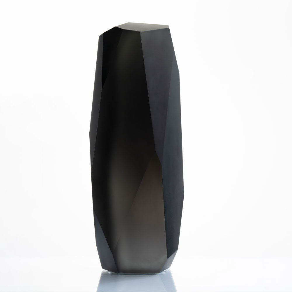 Lalique Rockstone 40, Arik Levy & Lalique Art, 2019 Sculpture