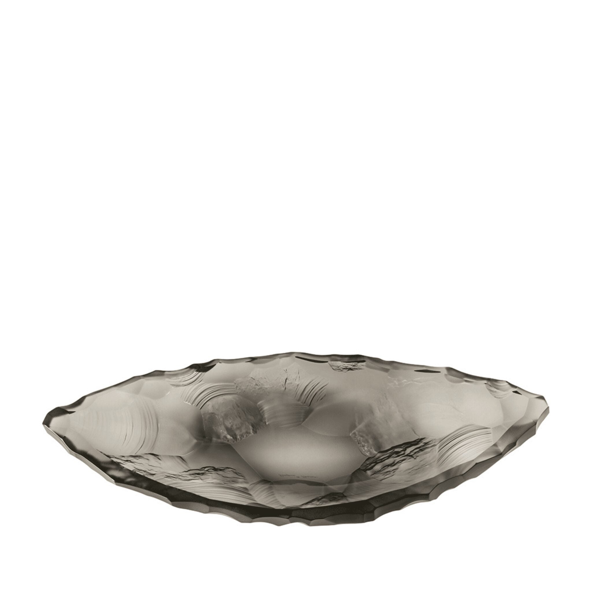 Lalique Silex Bowl