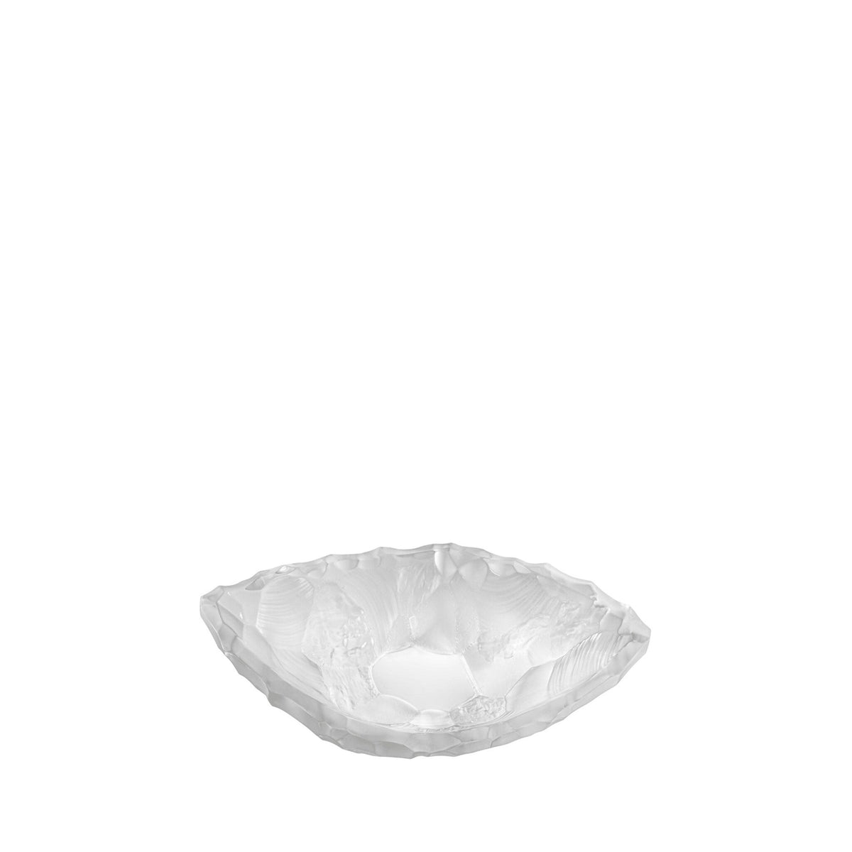 Lalique Silex Bowl, Small Size, alternate view