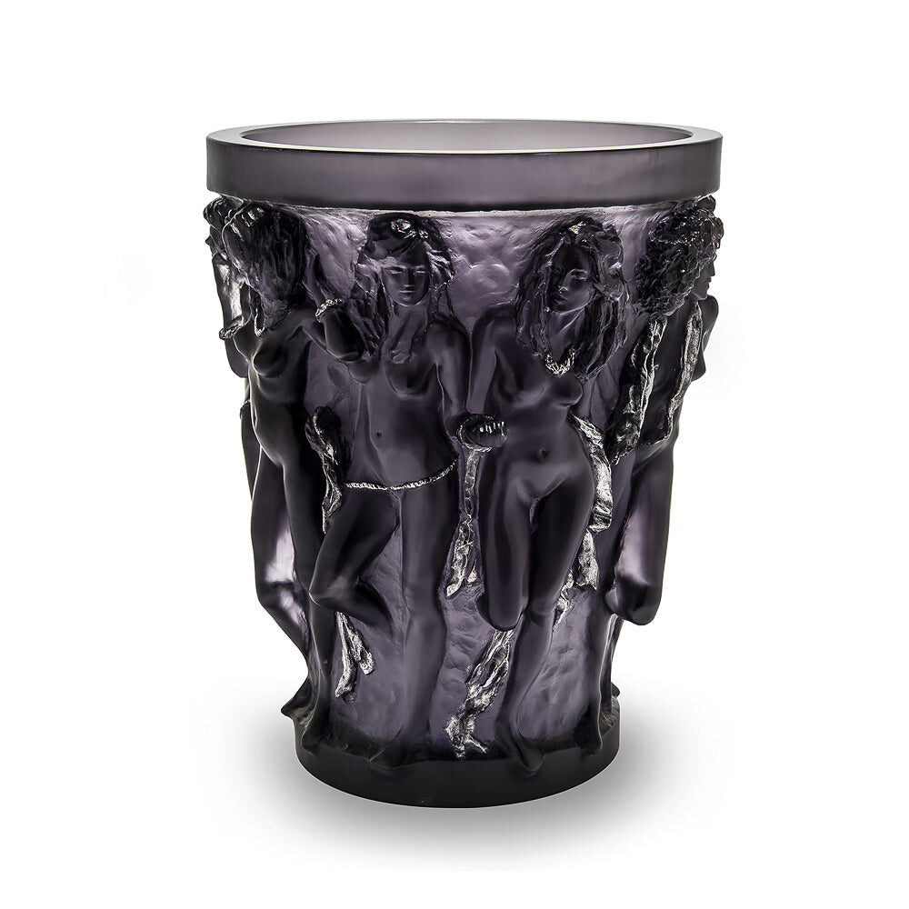 Lalique Sirènes Vase, Terry Rodgers & Lalique, 2017