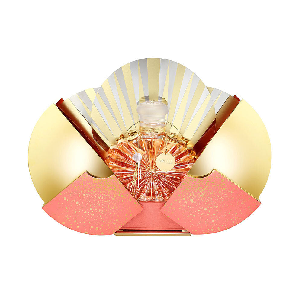Lalique Soleil Lalique Crystal Edition Perfume